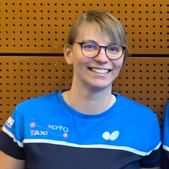 Aurelie Appertet