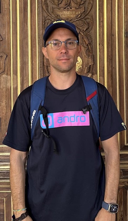François Fournot