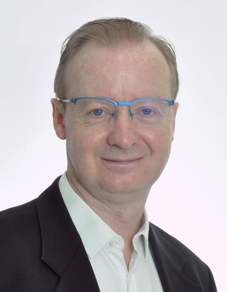 Michael Verdonck